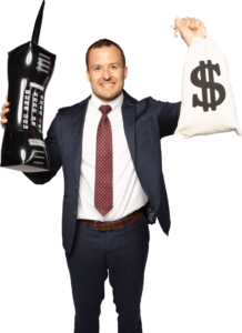 TopDog Law Personal Injury Lawyers James Helm Image
