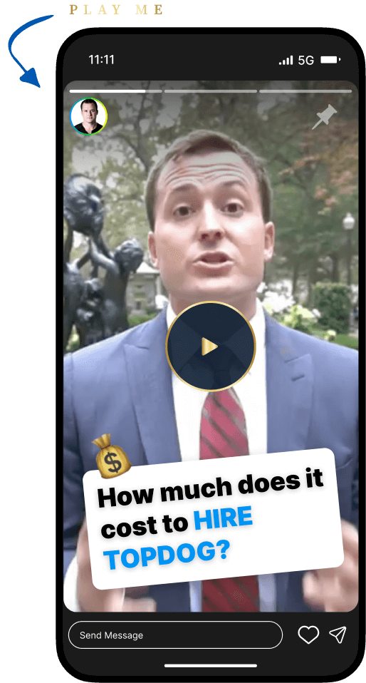 TopDog Law Personal Injury Lawyers James Helm Image
