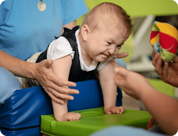 Birth Injury Lawyers