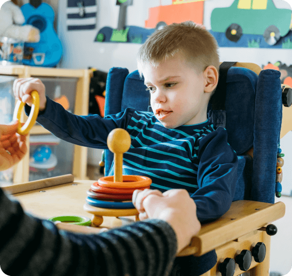 Cerebral Palsy Injury Lawyers