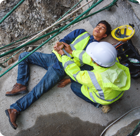 TopDog Law Personal Injury Lawyers Image
