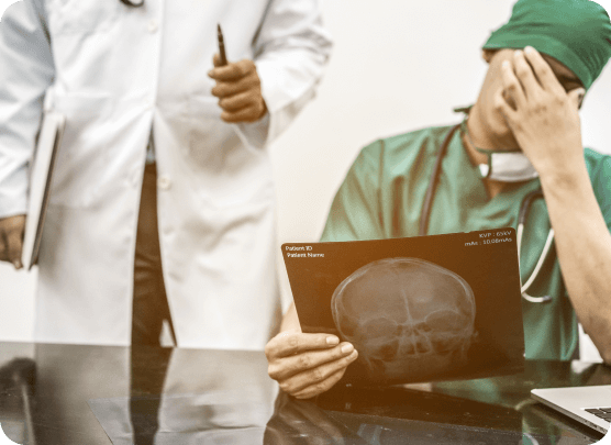 TopDog Law Personal Injury Lawyers Image