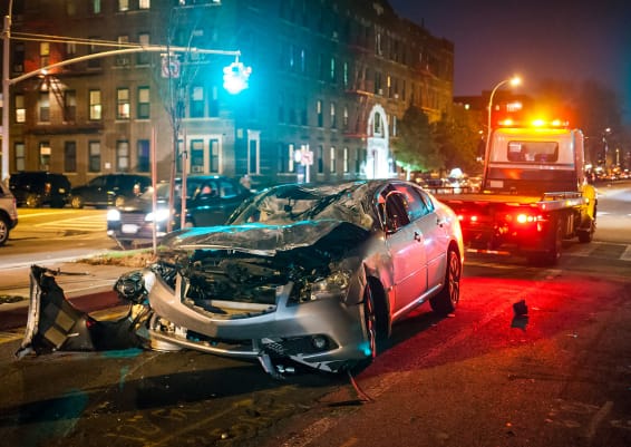 TopDog Law Personal Injury Lawyers Image