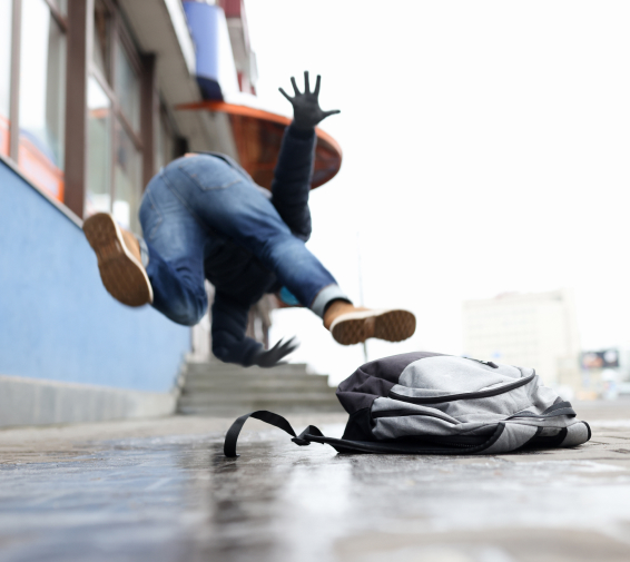 TopDog Law Personal Injury Lawyers Image