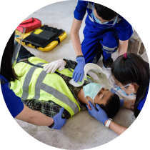 TopDog Law Personal Injury Lawyers Image