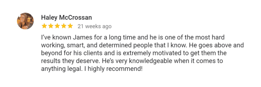 TopDog Law Personal Injury Lawyers Image