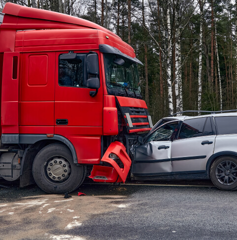 TopDog Law Personal Injury Lawyers Image