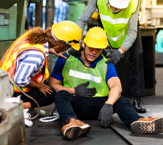 TopDog Law Personal Injury Lawyers Image