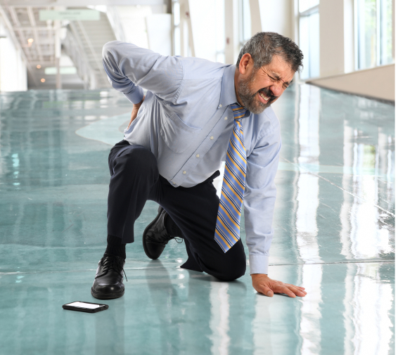 Philadelphia Workers’ Compensation Law