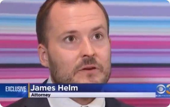 TopDog Law Personal Injury Lawyers James Helm Image