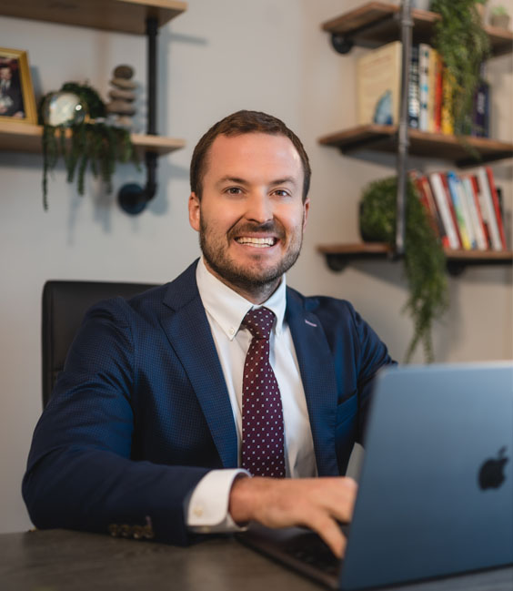 Illinois personal injury Lawyer