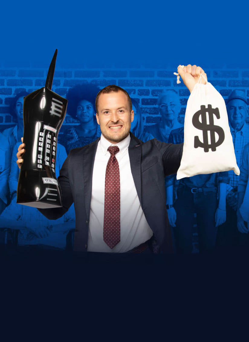 James Helm, Personal Injury Lawyer