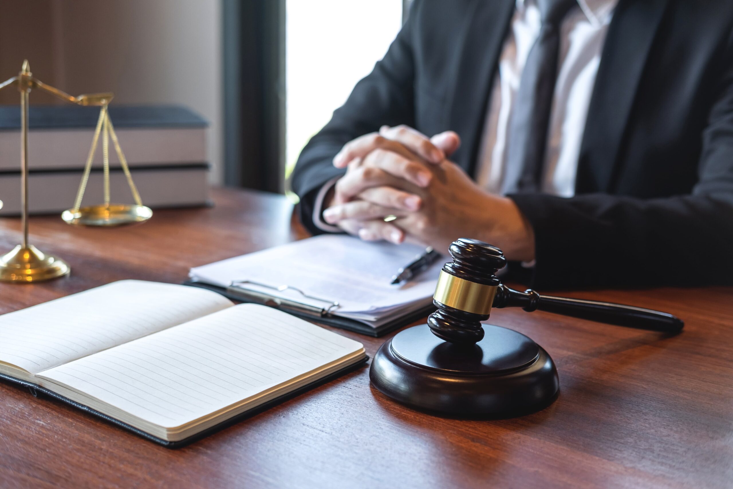 Nationwide Personal Injury Lawyers