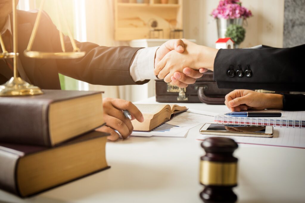 Philadelphia personal injury Lawyer