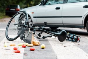 Bike accident lawyer