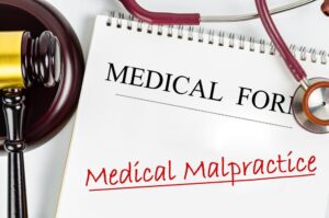 Bala Cynwyd medical malpractice lawyer