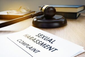 Georgia Sexual Abuse Attorney