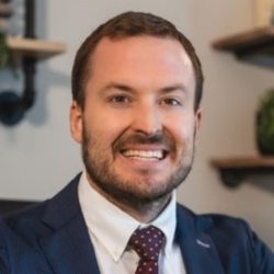 James Helm, Attorney for Nursing Home Abuse
