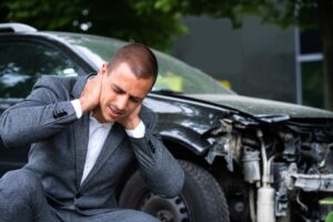 Maryland car accident lawyer