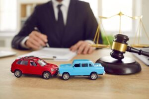 Maryland car accident lawyer