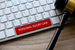 Milton Personal Injury Lawyer