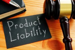 Product Liability Lawyer
