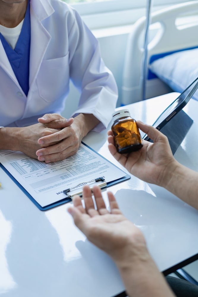 Medication Errors