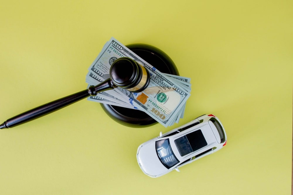 Memphis Car Accident Lawyer