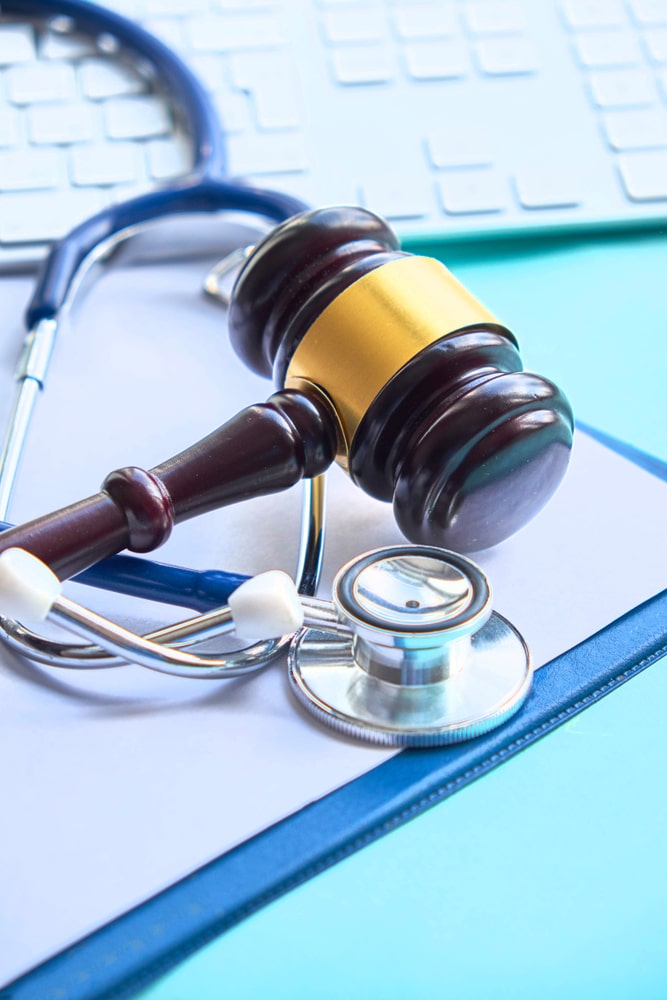 New York Medical Malpractice Lawyer