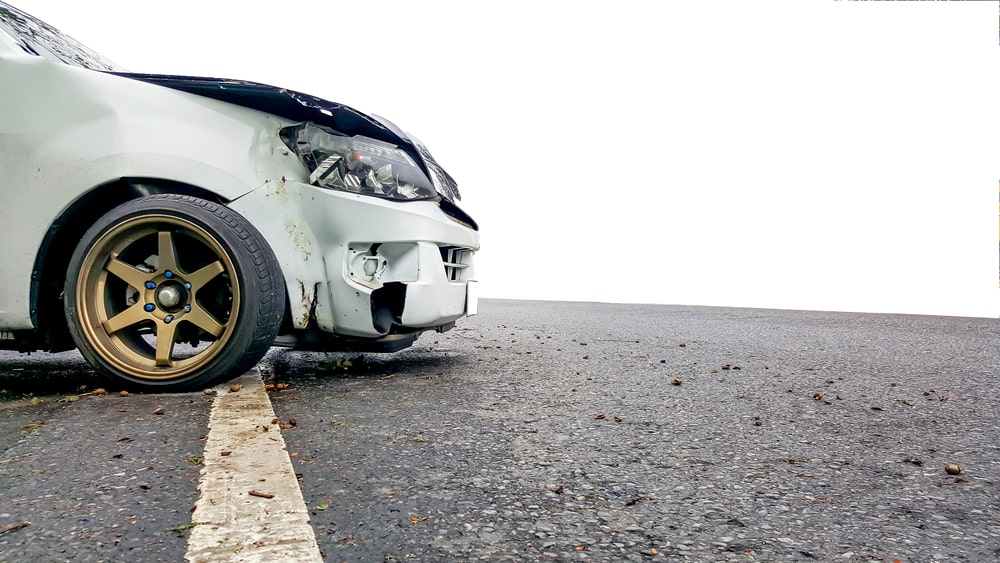 Tennessee Car Accident Attorney