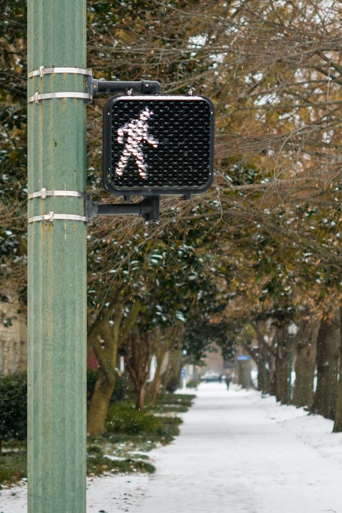 Illinois Pedestrian Accident Attorney