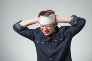 Traumatic Brain Injury in Bronx