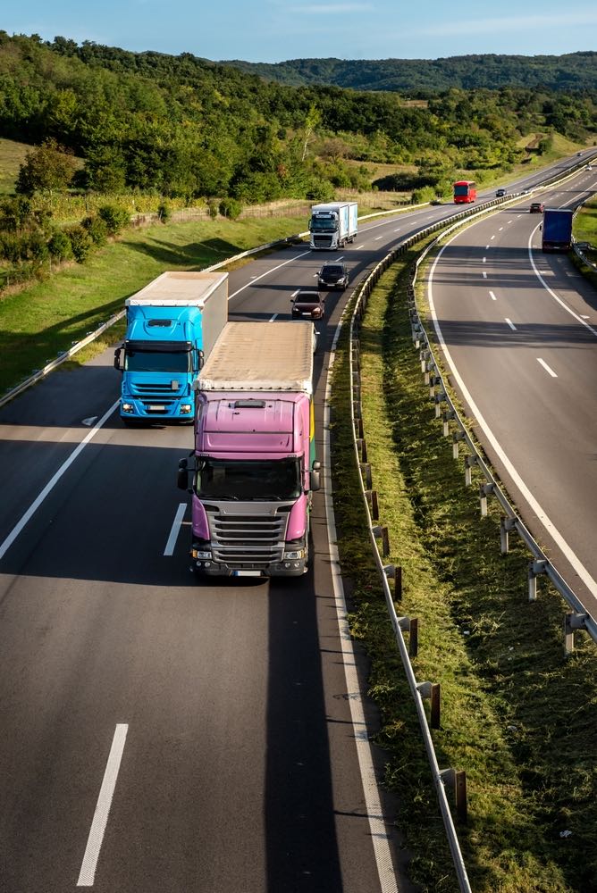 Atlanta Truck Accident Attorney