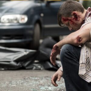 Car Accident Injuries in Milton