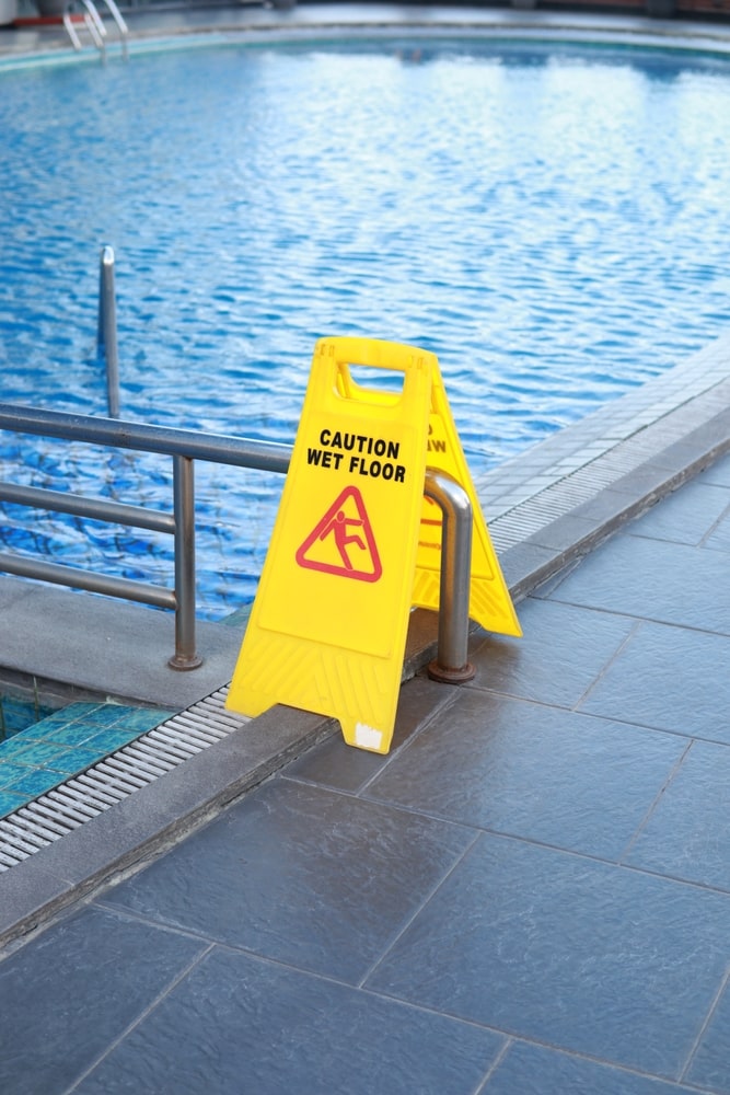 Chicago premises liability attorney