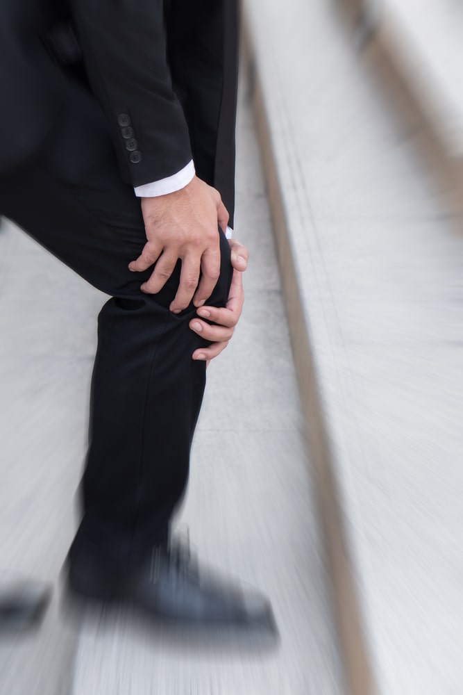 Slips, trips, and falls lawyers in illinois