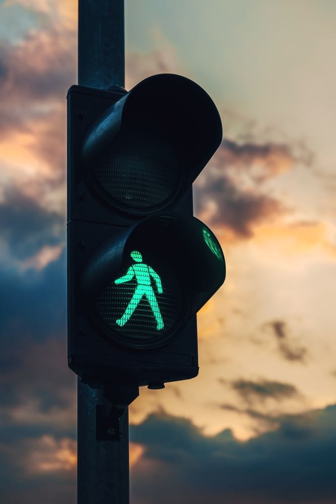 New York Pedestrian Accident Attorney