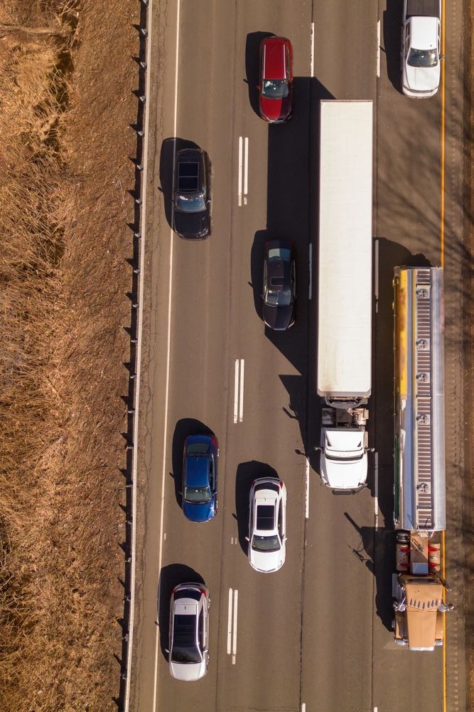 Newark Truck Accident Attorney
