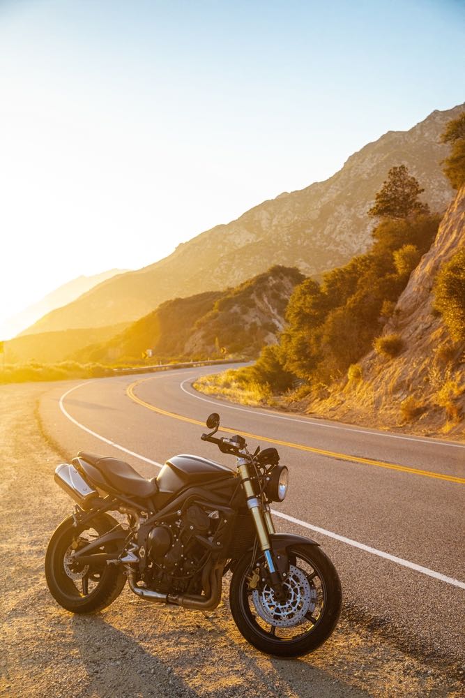 Tennessee motorcycle accident attorney