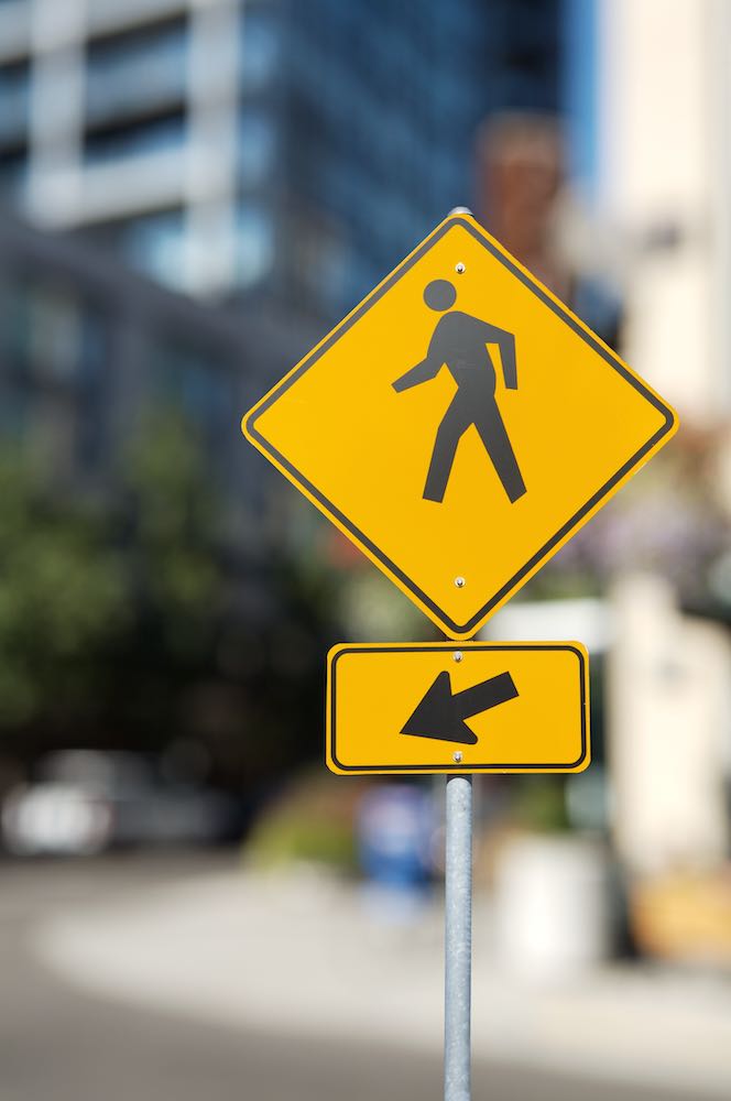 Tennessee Pedestrian Accident Attorney