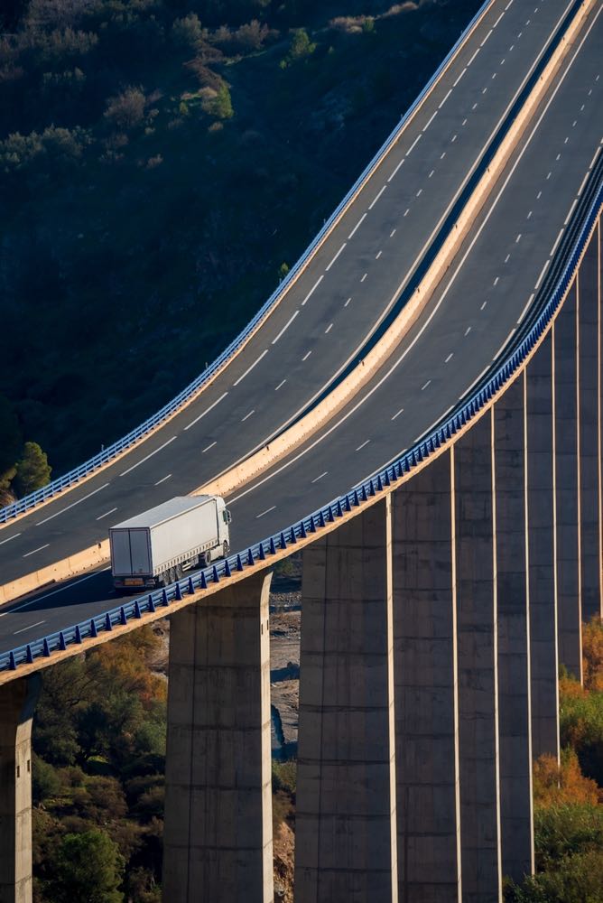Tennessee Truck Accident Attorney