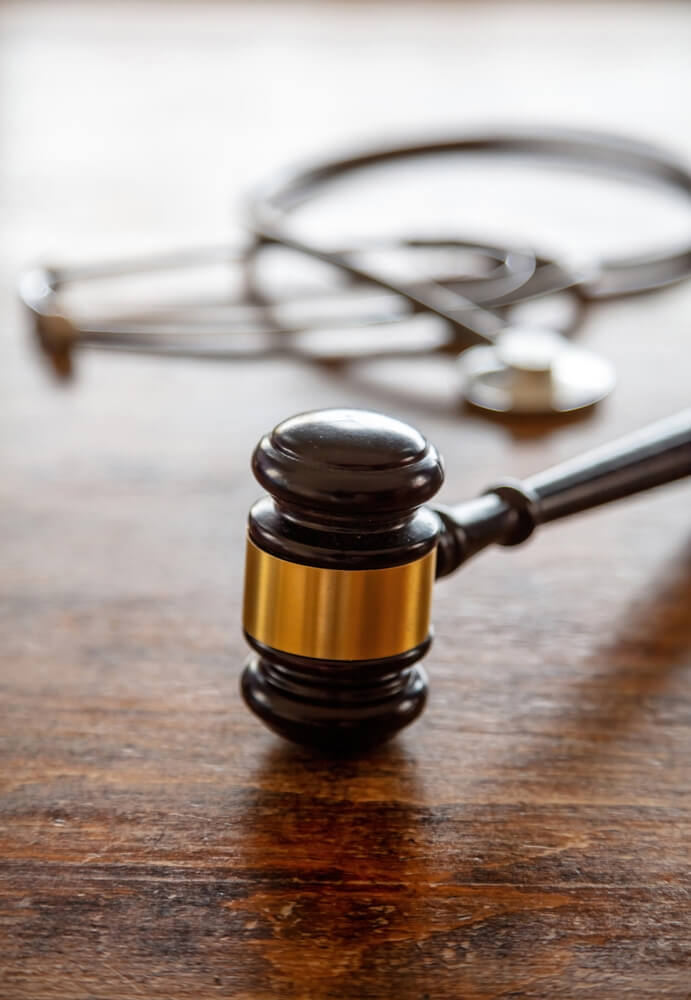 personal injury