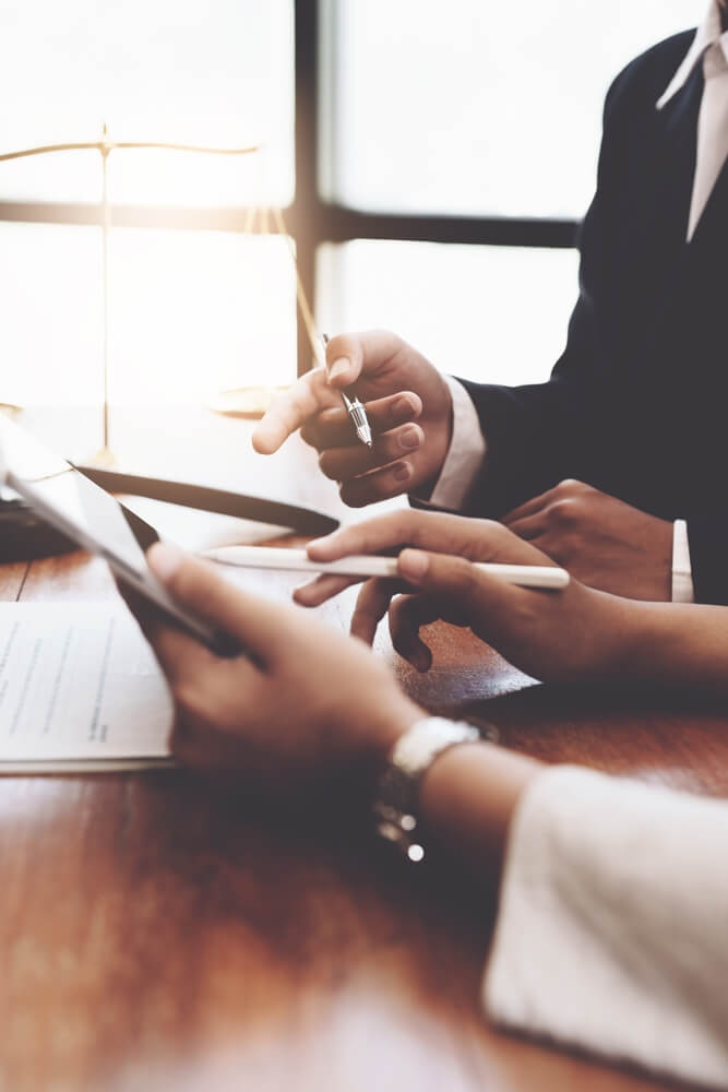 los angeles personal injury attorneys