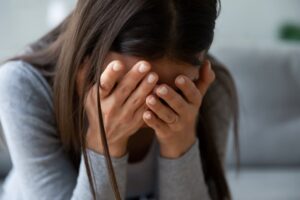Wrongful Death Victim Family Member Grieving
