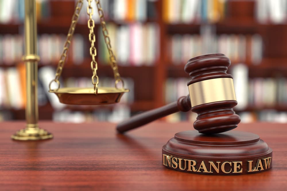 Insurance Law