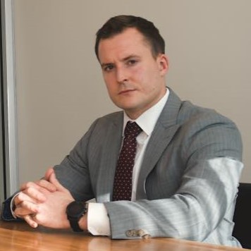 James Helm, Personal Injury Attorney in Boston