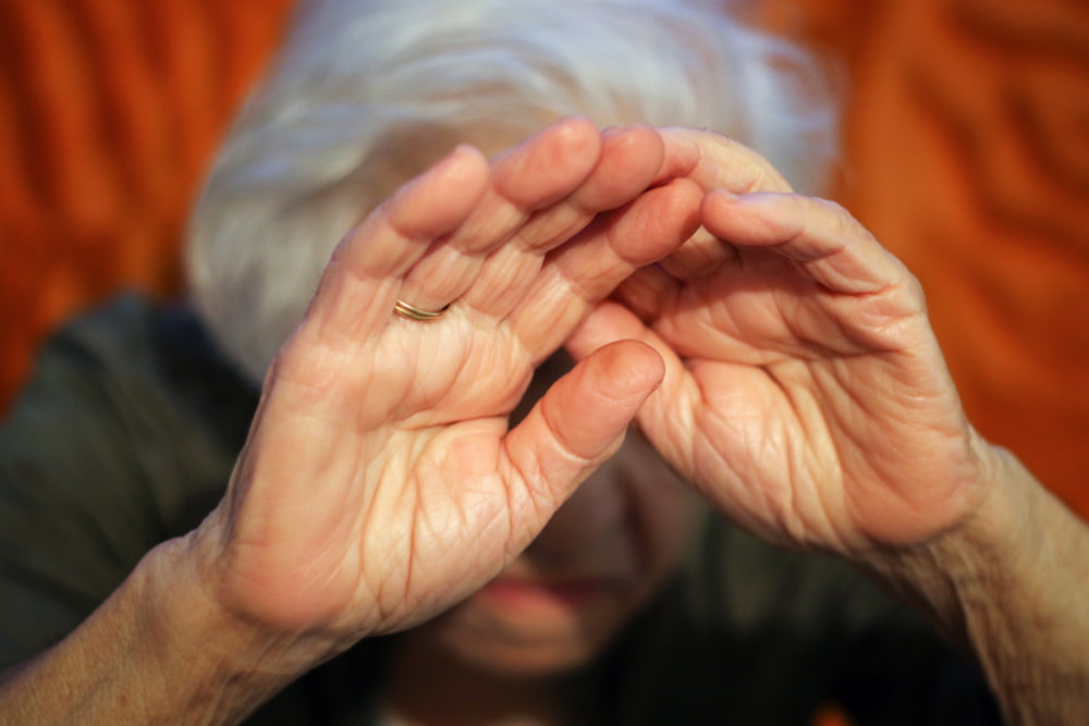 Nursing Home Abuse Lawyer