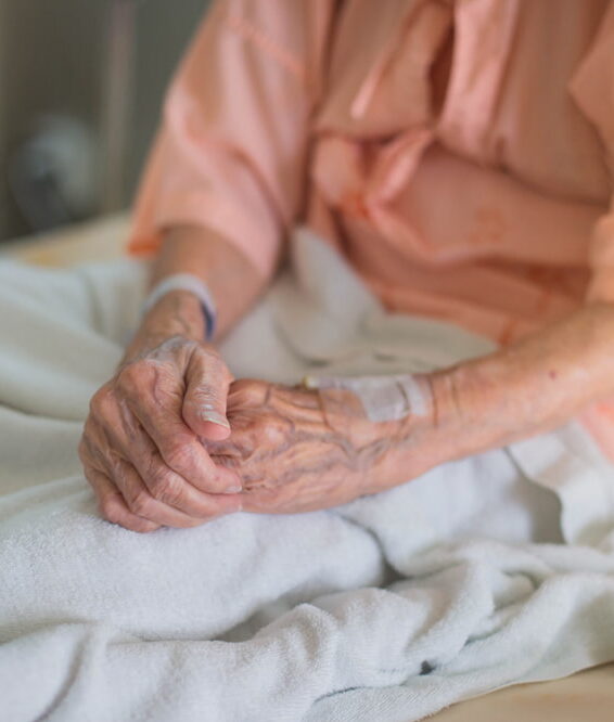 Nursing Home Bedsores Attorney