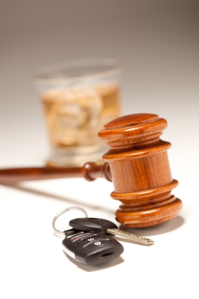 drunk driving accident