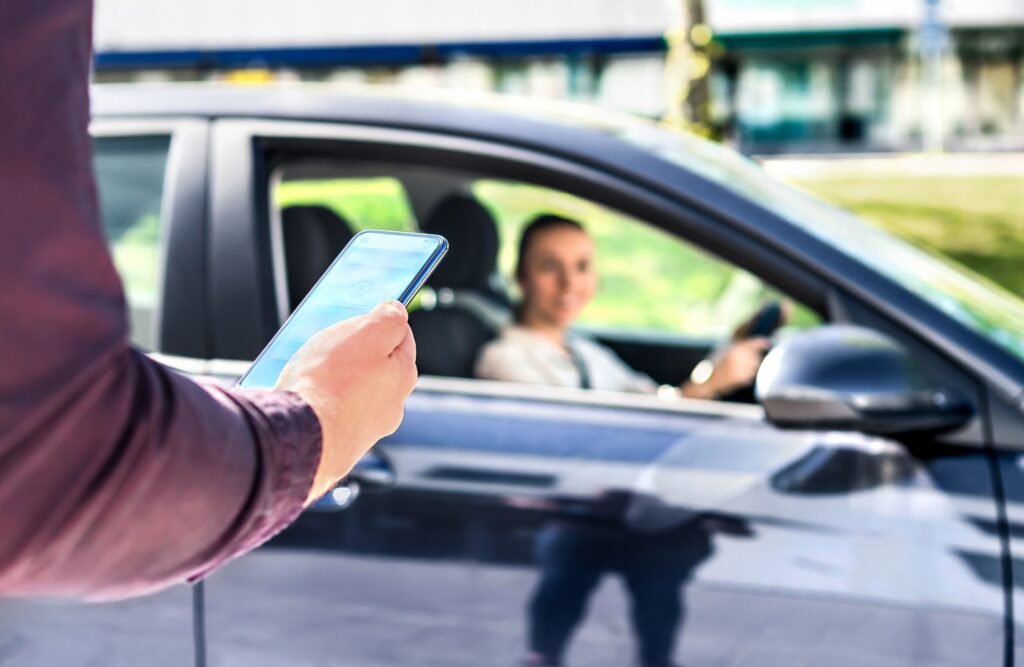 Kansas City, MO Rideshare Lawyer